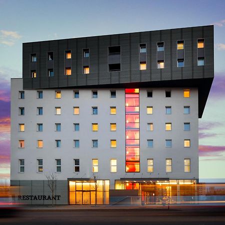 Comfort Hotel Olomouc Centre Exterior photo