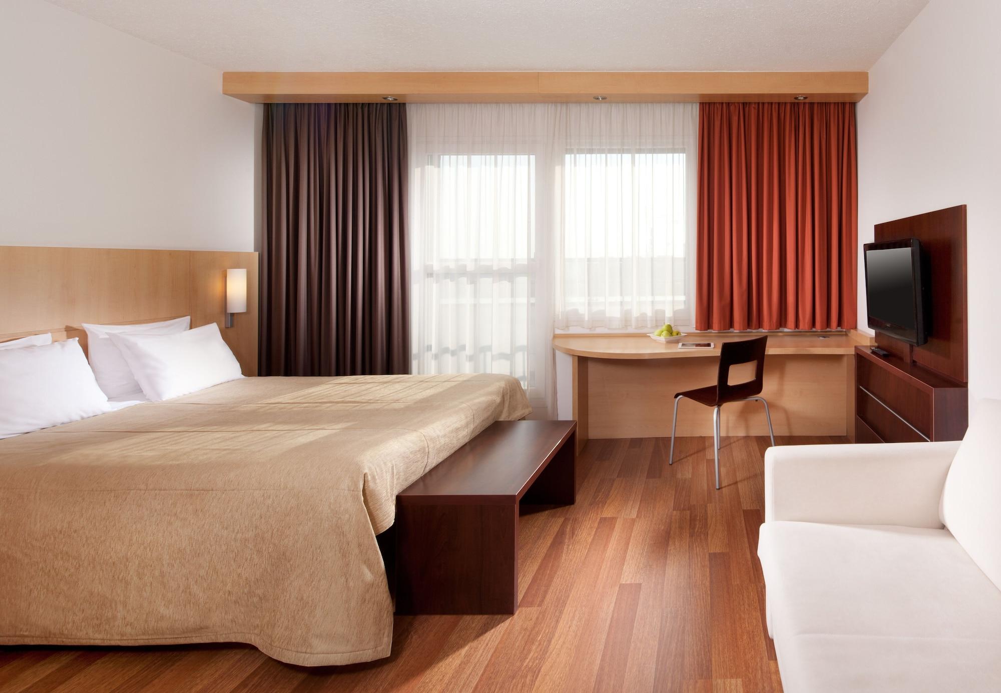Comfort Hotel Olomouc Centre Exterior photo