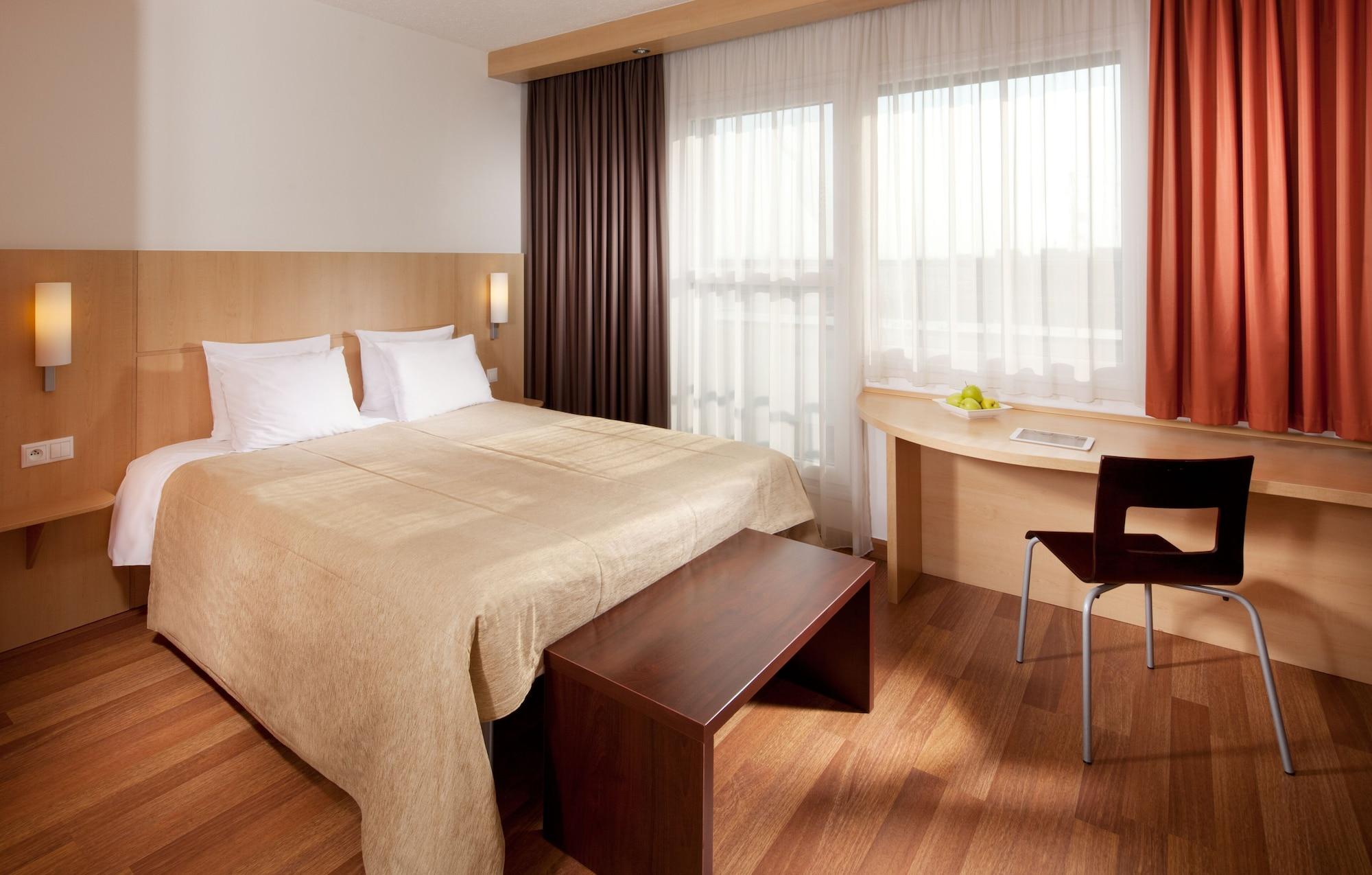 Comfort Hotel Olomouc Centre Exterior photo