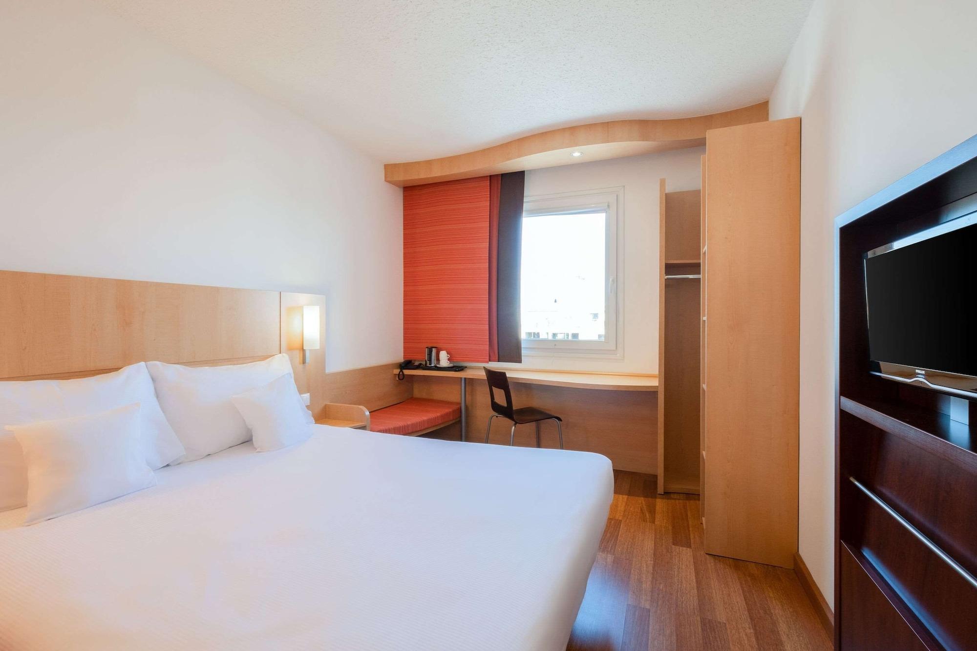 Comfort Hotel Olomouc Centre Exterior photo