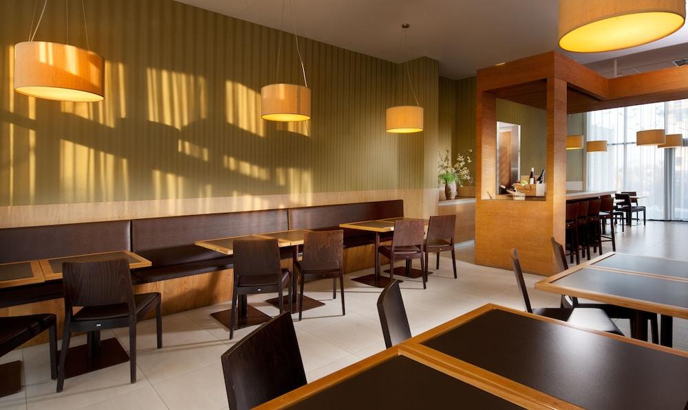 Comfort Hotel Olomouc Centre Exterior photo