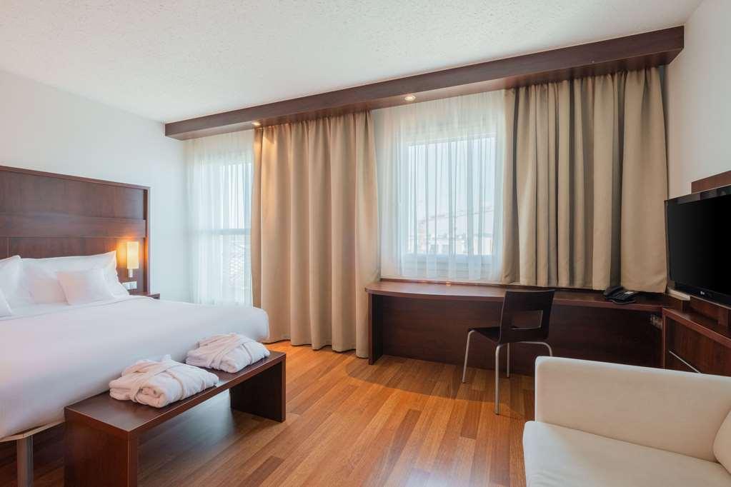 Comfort Hotel Olomouc Centre Room photo