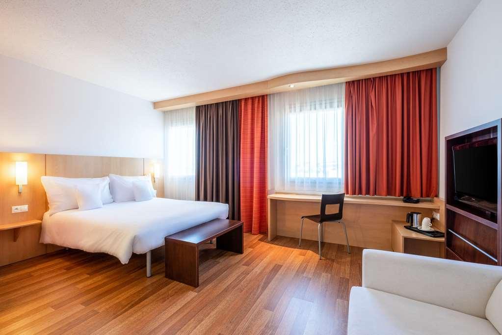 Comfort Hotel Olomouc Centre Room photo
