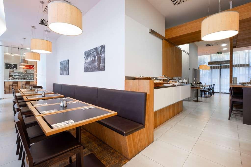 Comfort Hotel Olomouc Centre Exterior photo
