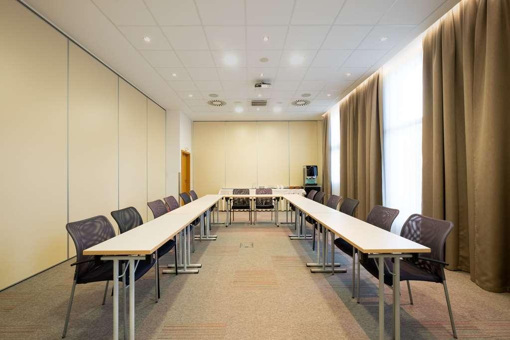 Comfort Hotel Olomouc Centre Facilities photo