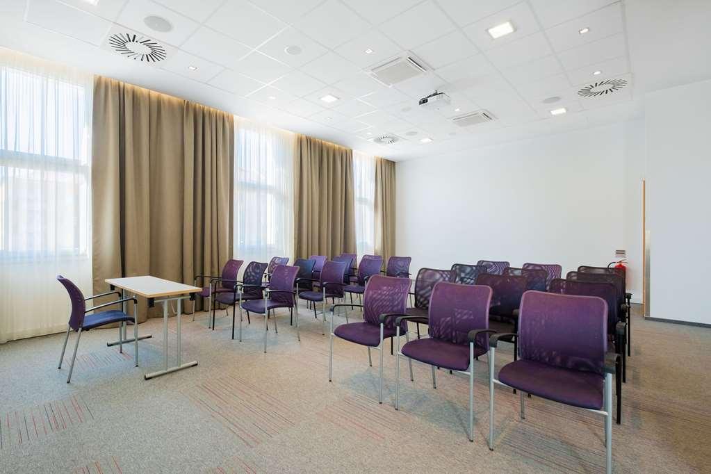 Comfort Hotel Olomouc Centre Facilities photo