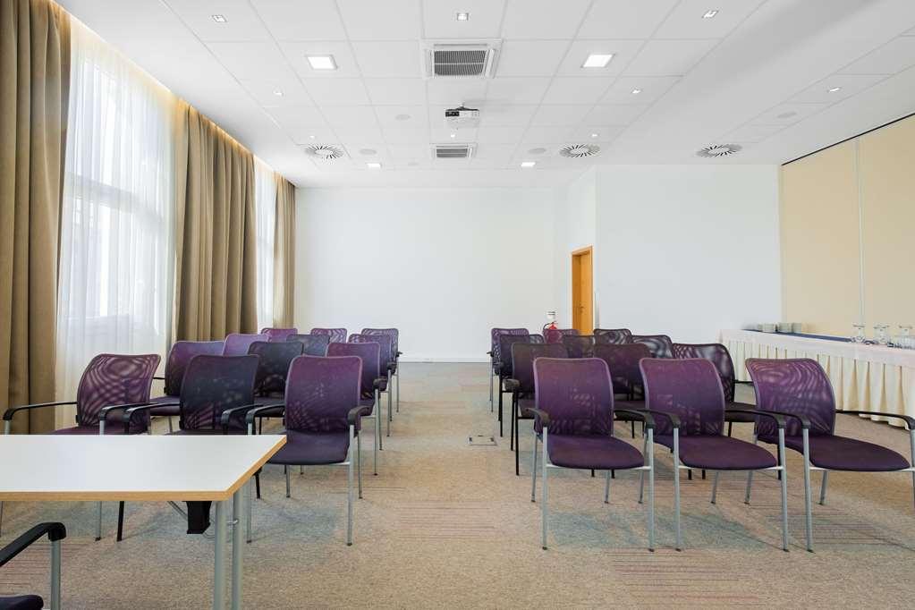 Comfort Hotel Olomouc Centre Facilities photo