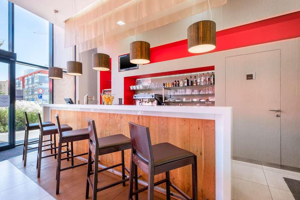 Comfort Hotel Olomouc Centre Restaurant photo