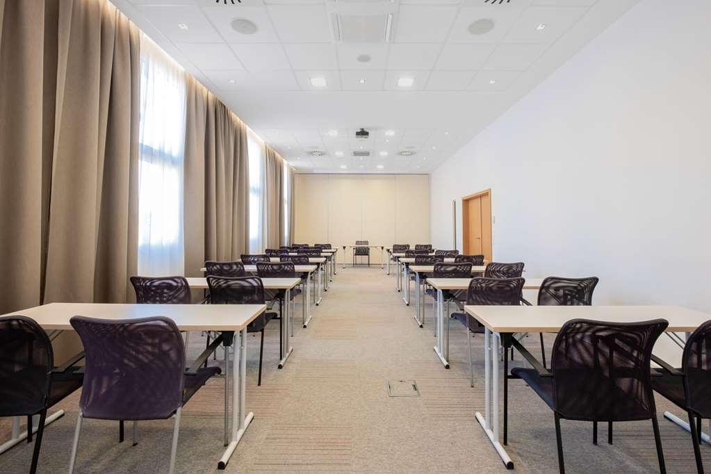 Comfort Hotel Olomouc Centre Facilities photo