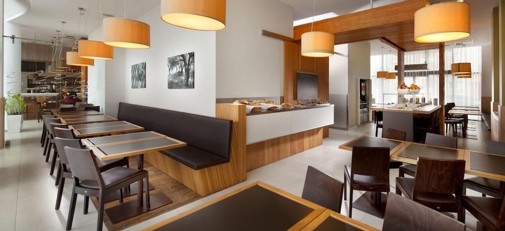 Comfort Hotel Olomouc Centre Exterior photo