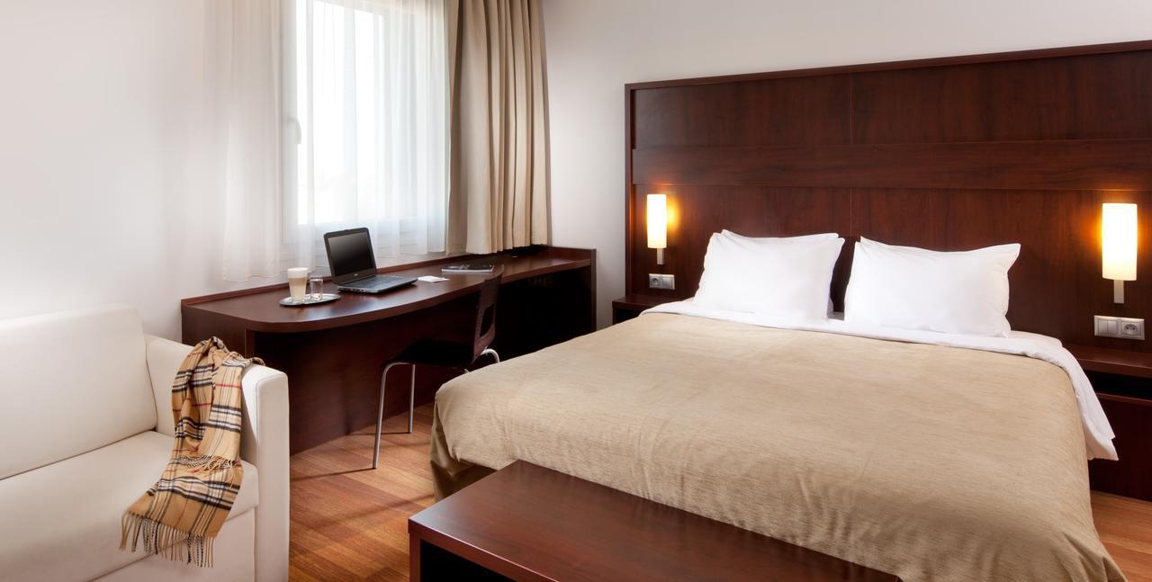 Comfort Hotel Olomouc Centre Exterior photo