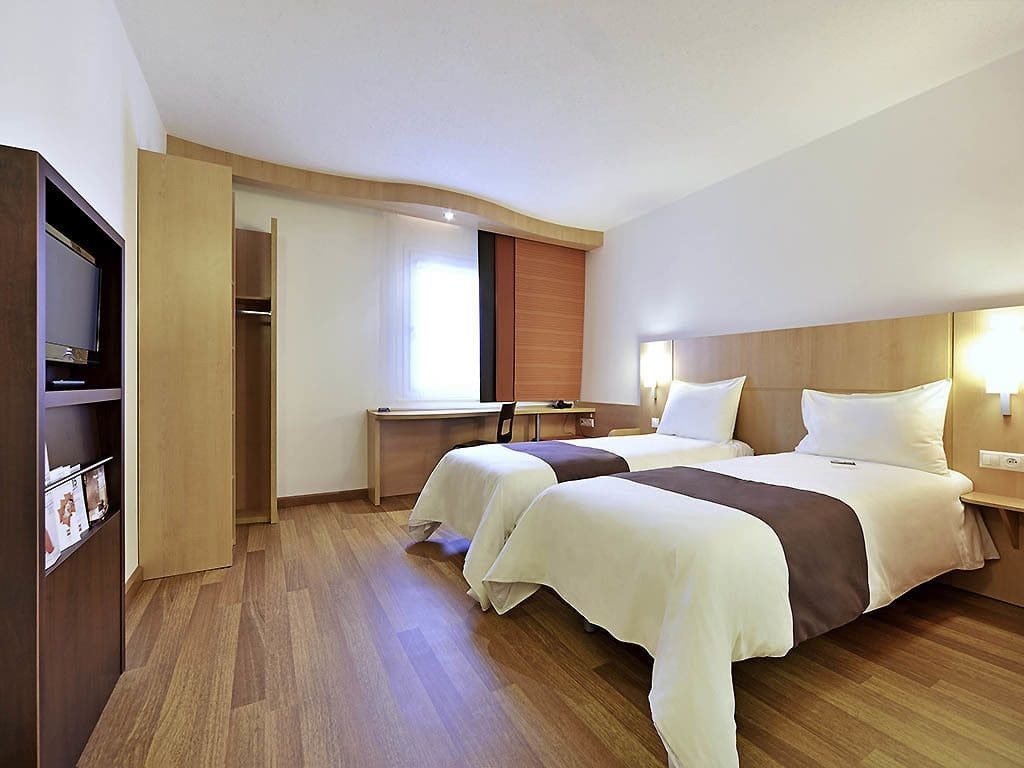 Comfort Hotel Olomouc Centre Exterior photo