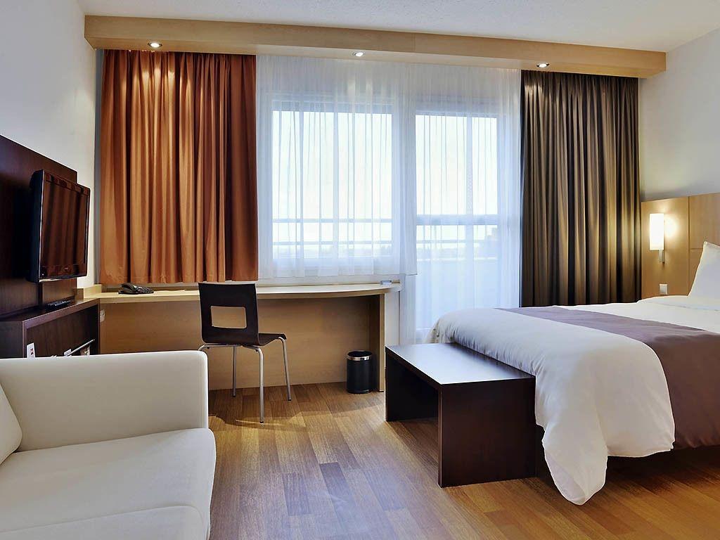 Comfort Hotel Olomouc Centre Exterior photo