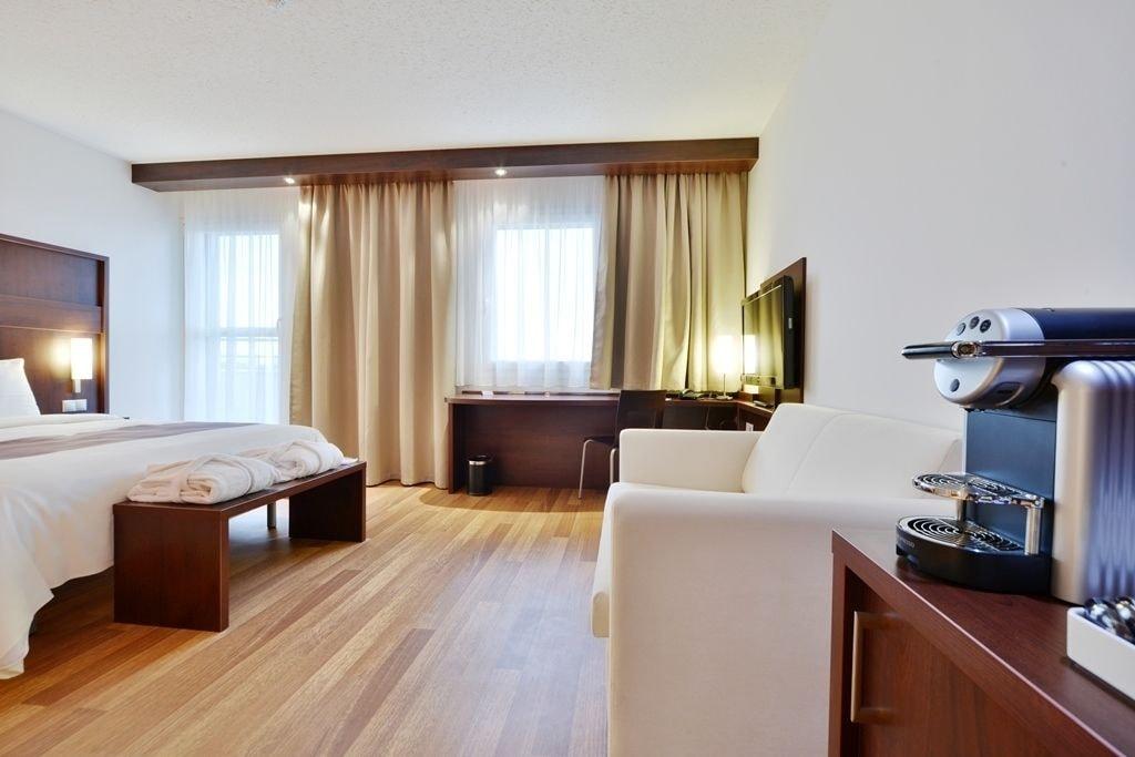 Comfort Hotel Olomouc Centre Room photo