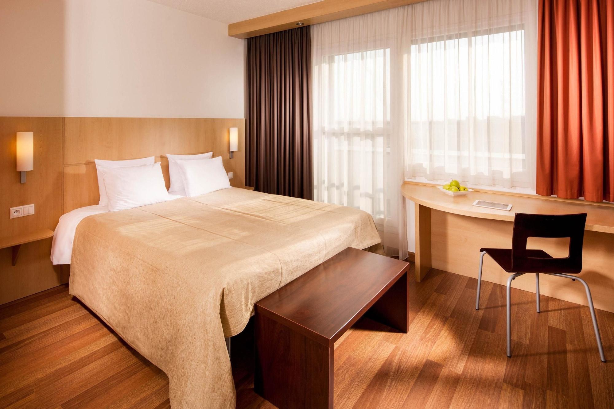 Comfort Hotel Olomouc Centre Exterior photo